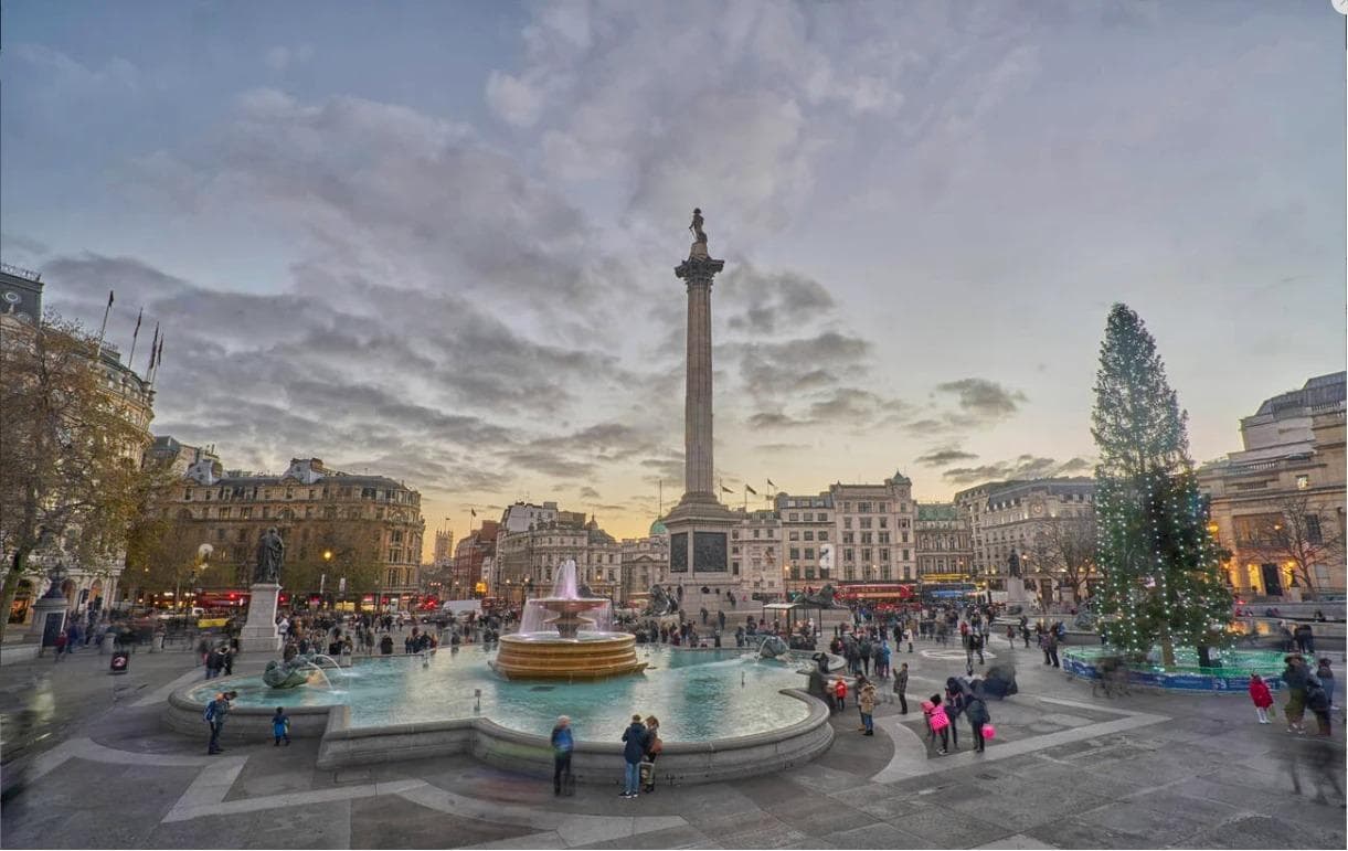 Trafalgar Square by Excel Apartments photo 3