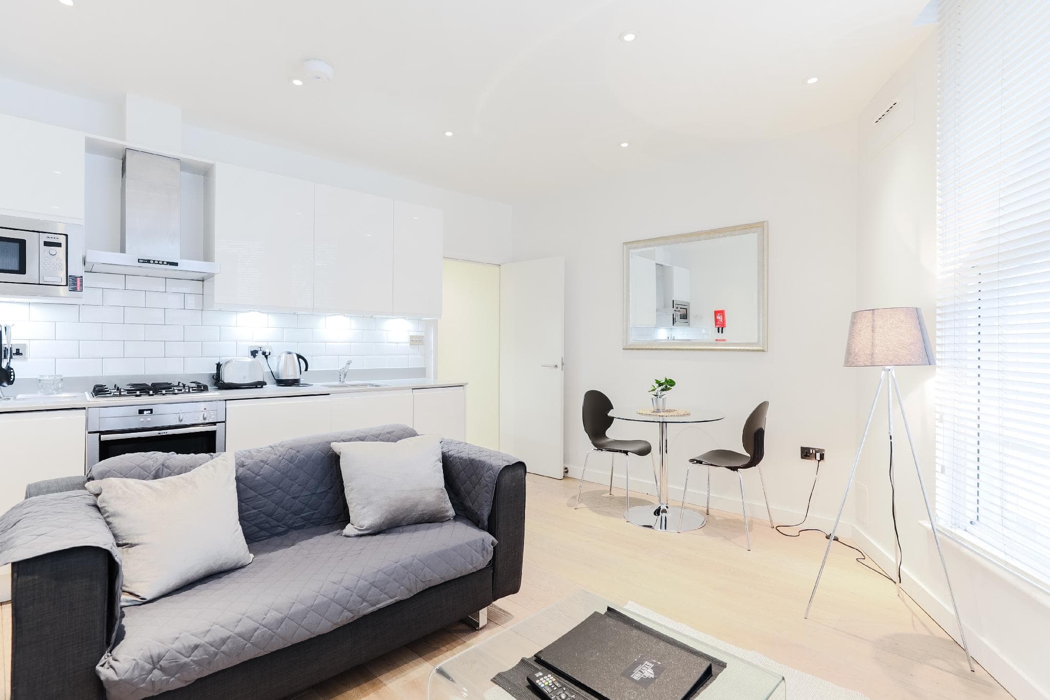 Trafalgar Square by Excel Apartments photo 2