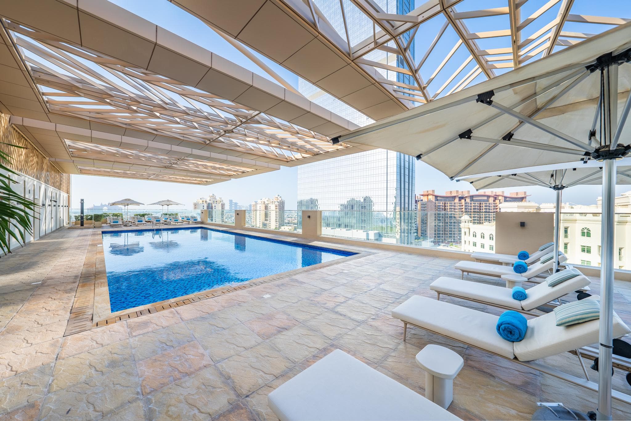 Cheval Maison - The Palm photo 4