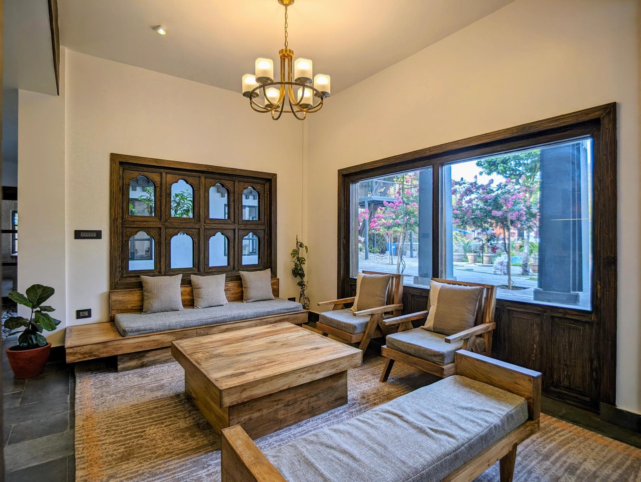 Uma Residence and Suites photo 3