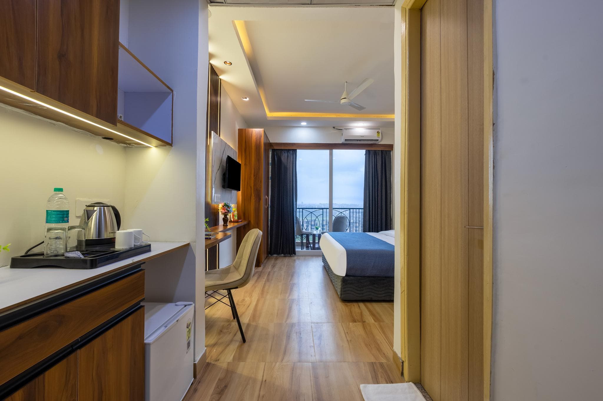 Nova17inn Greater Noida photo 2