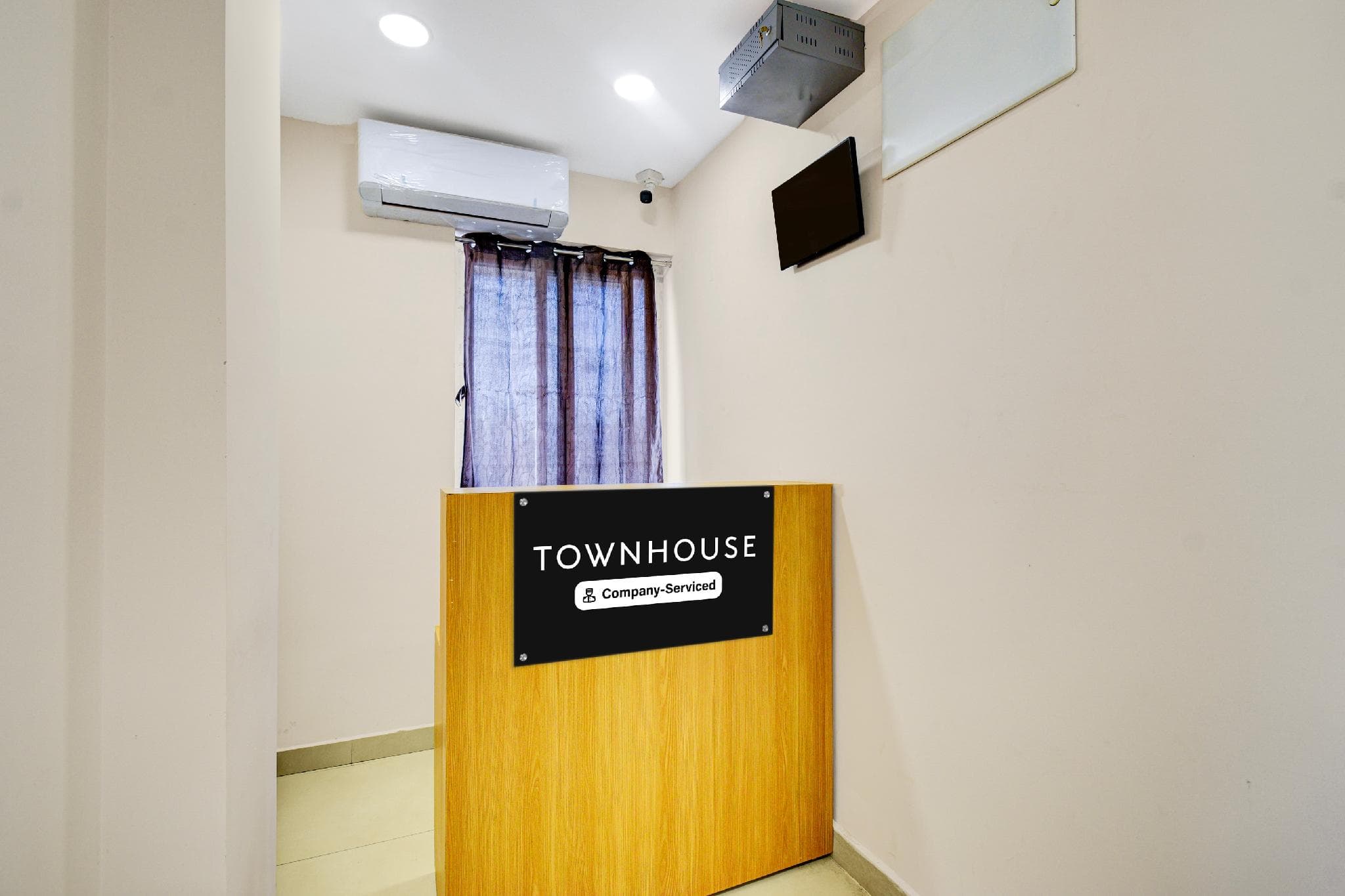 Super Townhouse Suchitra IDA Jeedimetla photo 3