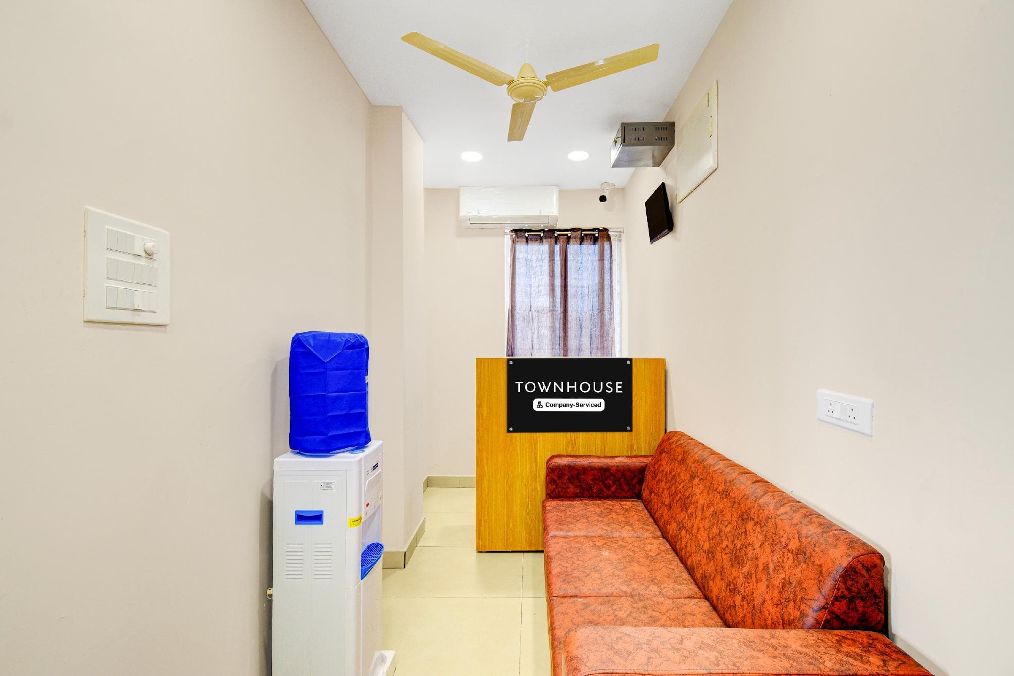Super Townhouse Suchitra IDA Jeedimetla photo 5