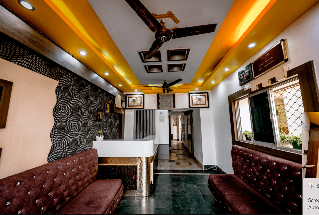 Hotel Jagadish photo 4