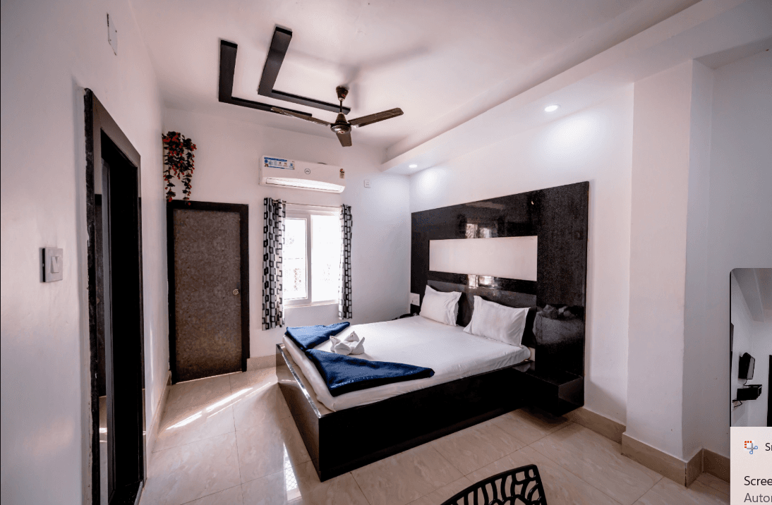 Hotel Jagadish photo 2