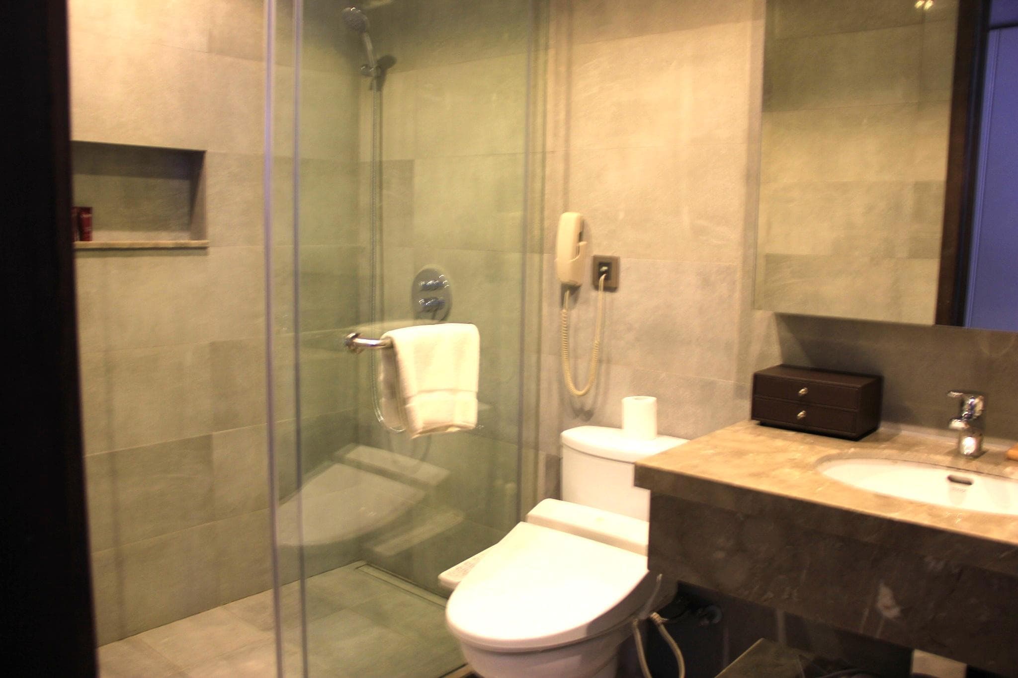 Green Park Hotel Tianjin photo 2