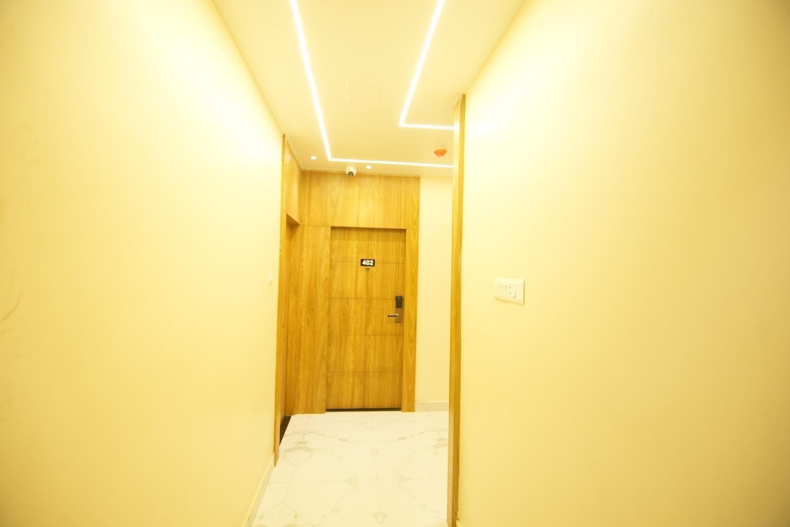 Hotel Teesta Stay, Kolkata photo 3