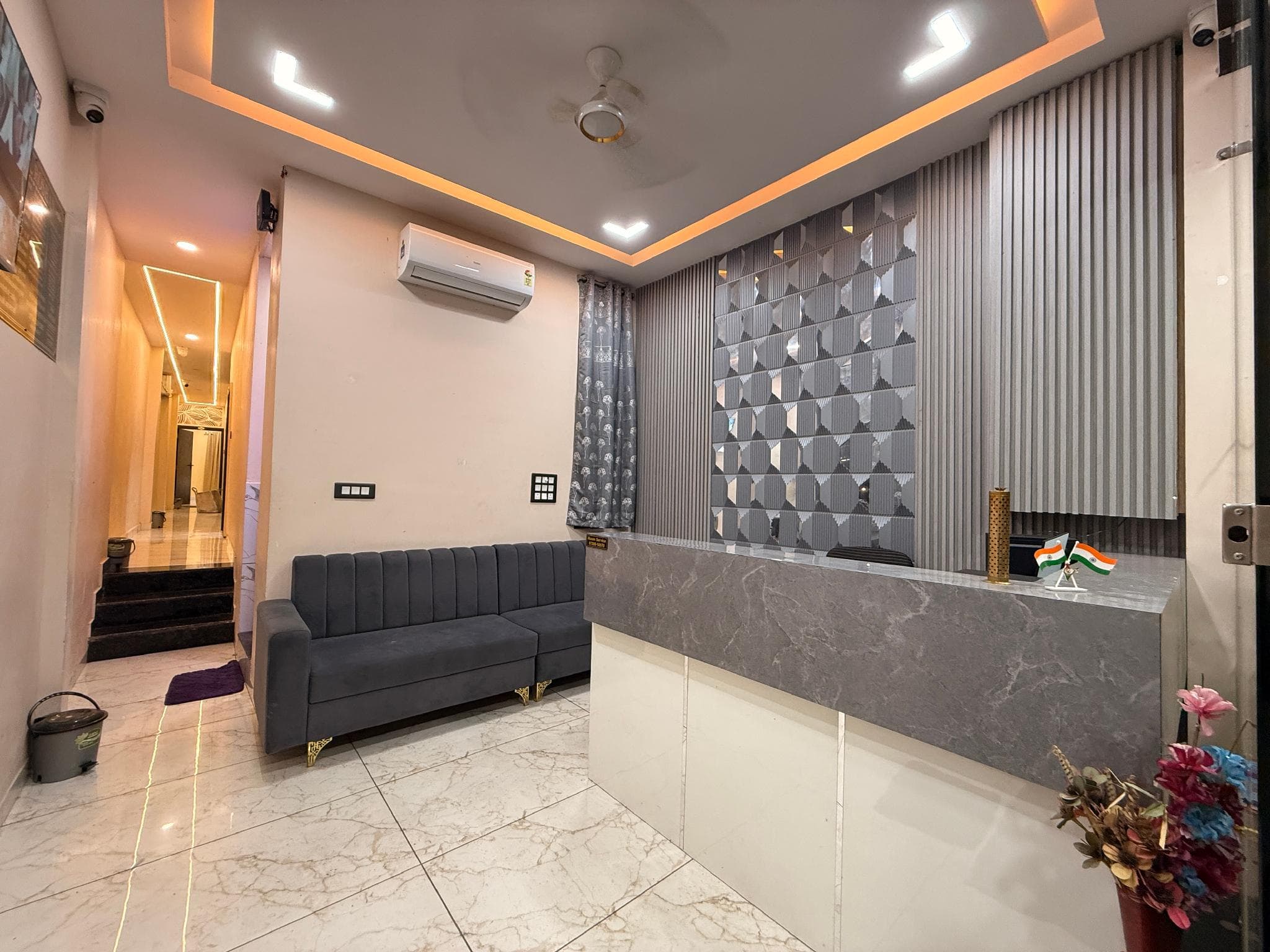 Hotel Roshan