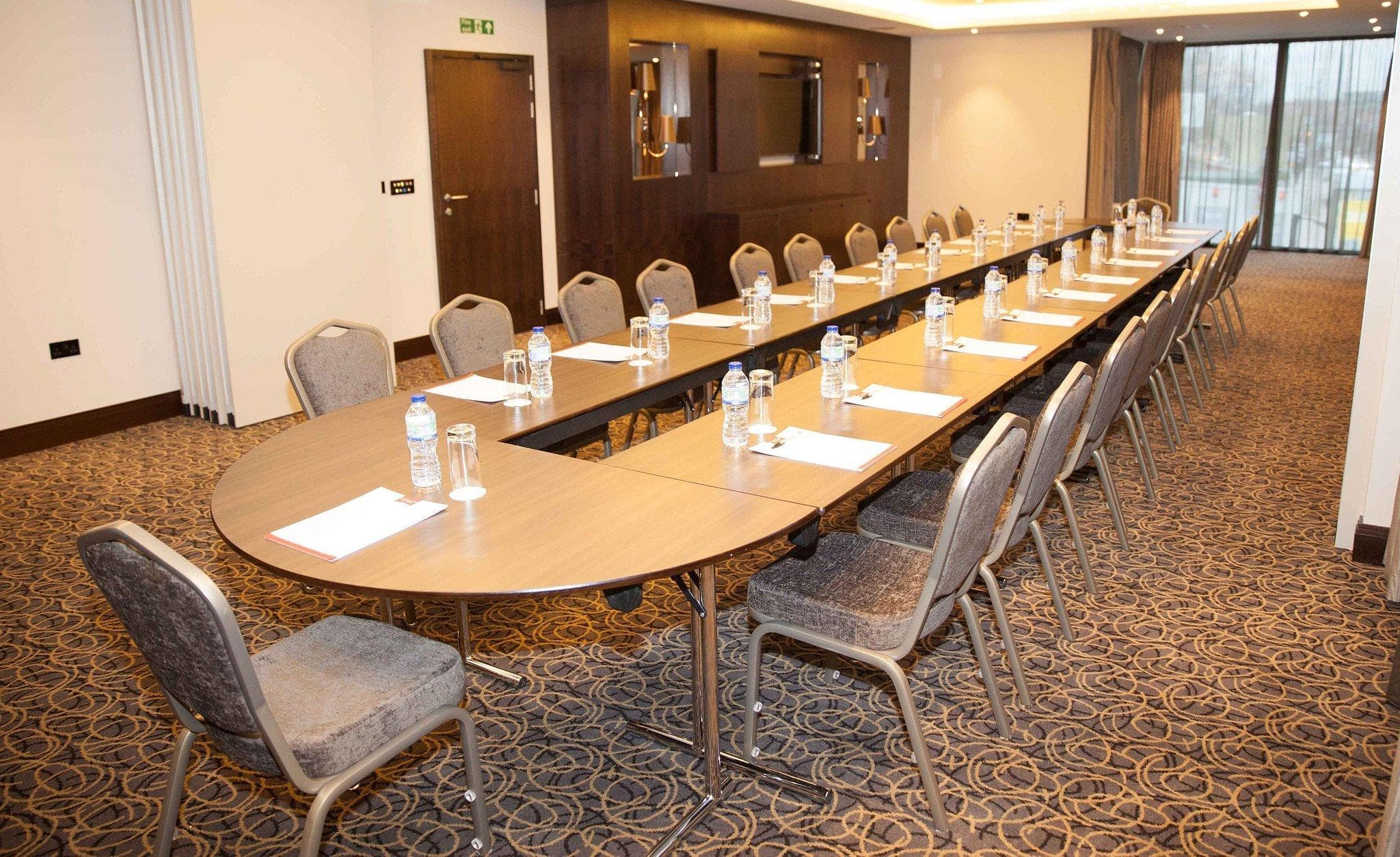 St George's Hotel - Wembley photo 4