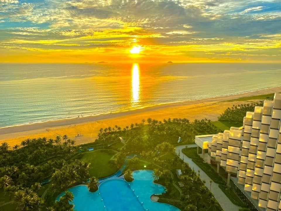Avina Resort Cam Ranh photo 3
