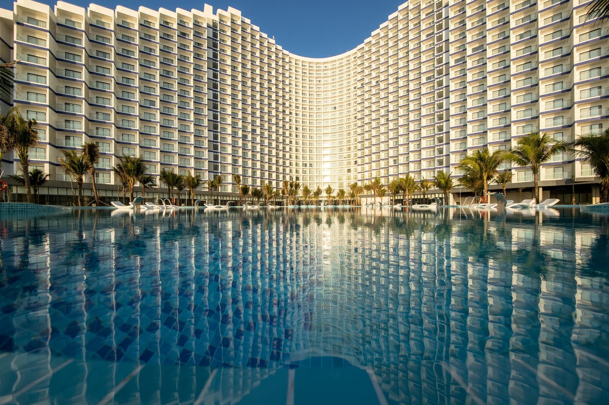 Avina Resort Cam Ranh