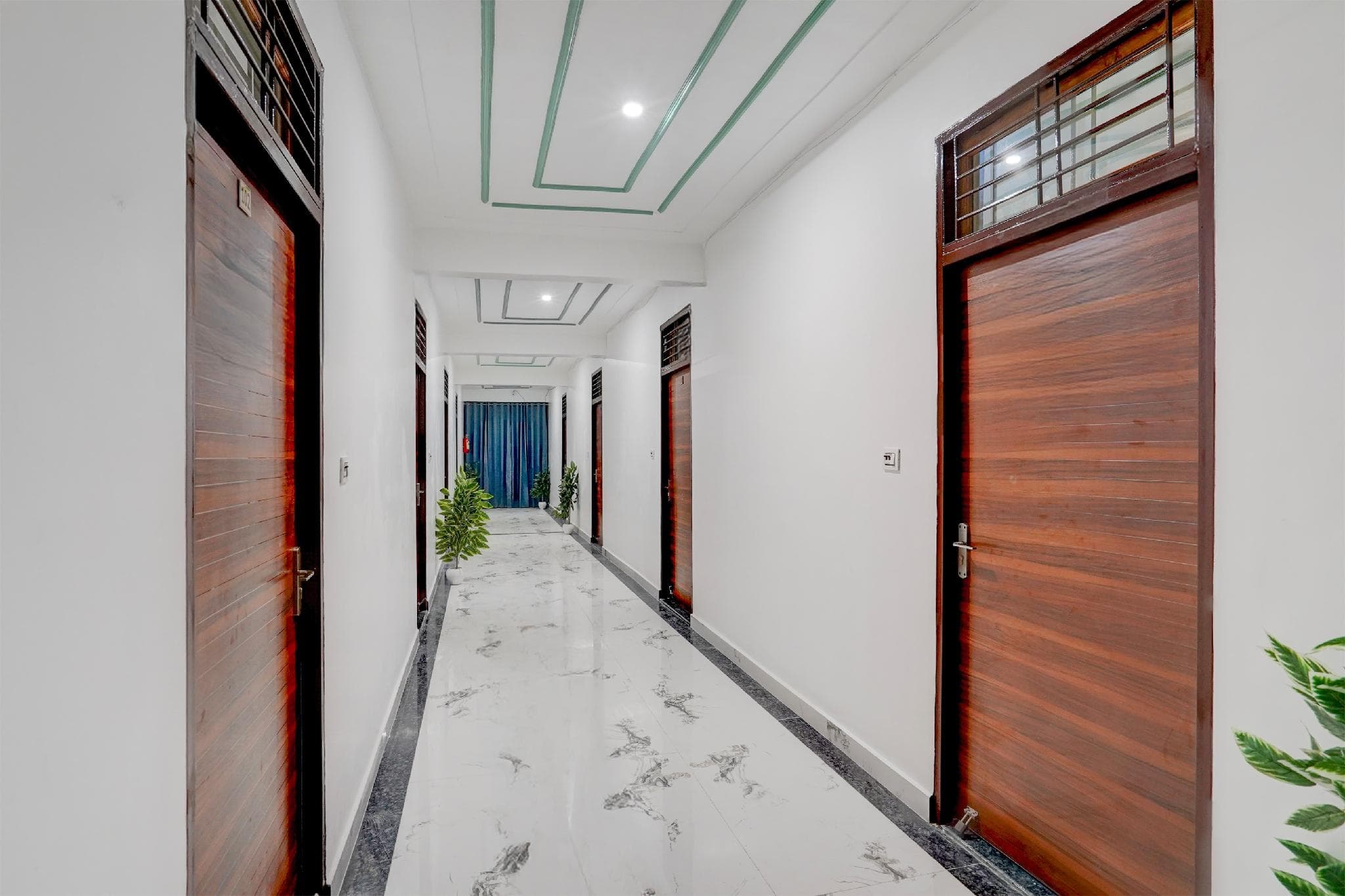 OYO Hotel O Chandrika Devi Crossway Lucknow photo 5