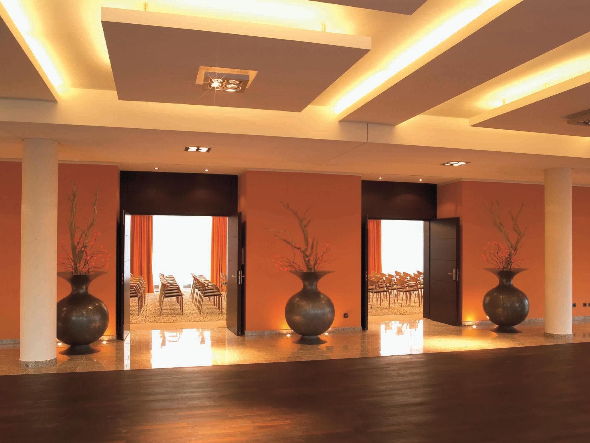 Atrium Hotel Mainz photo 3