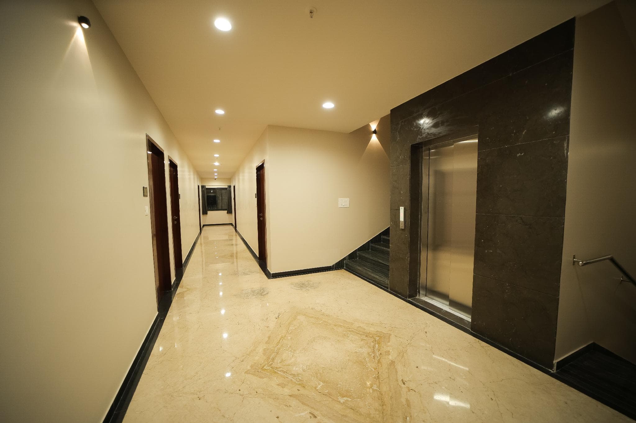 Maruti Group of Hotels - The Shivam photo 5