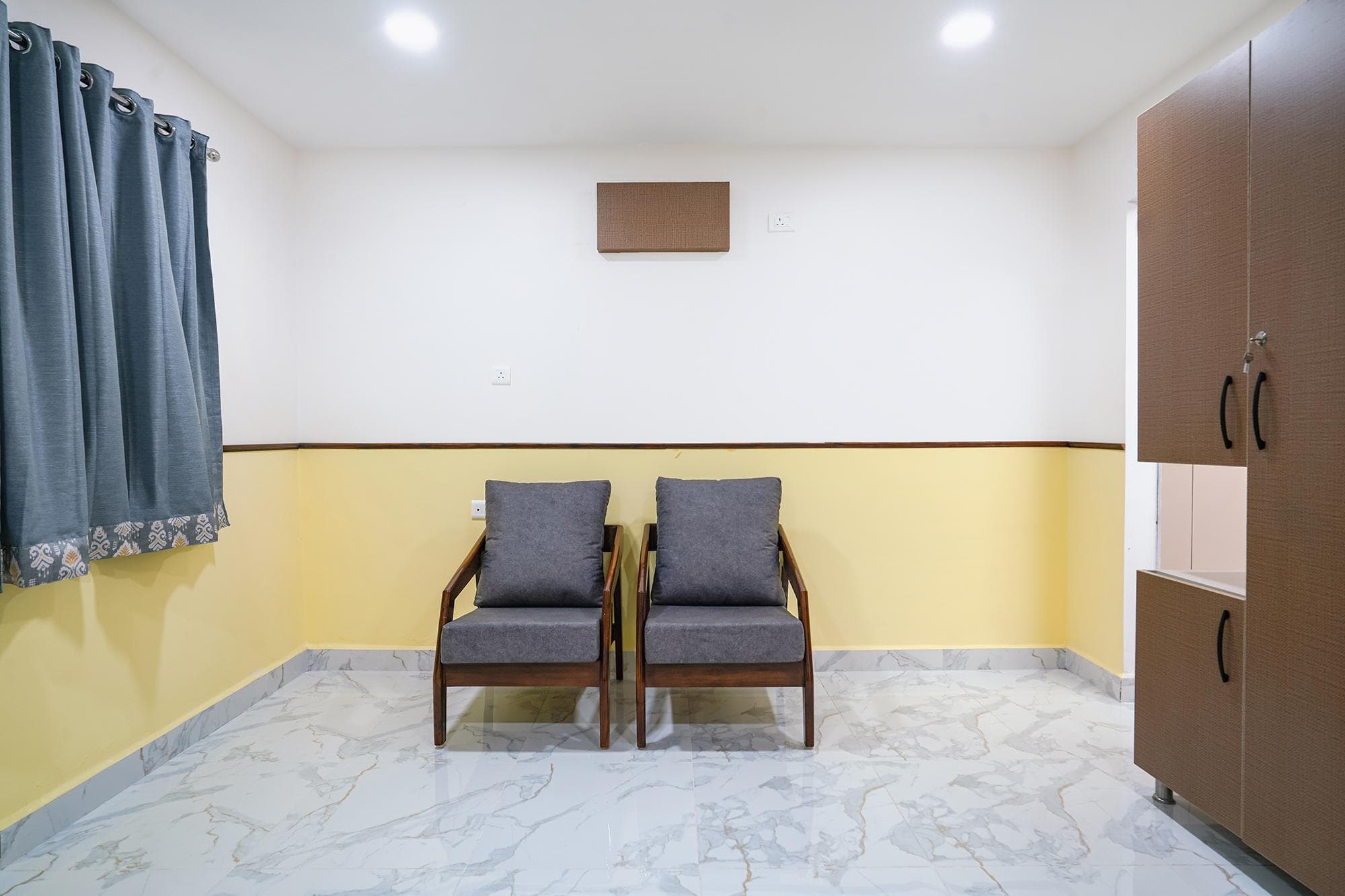 FabHotel Embassy Tribe photo 3