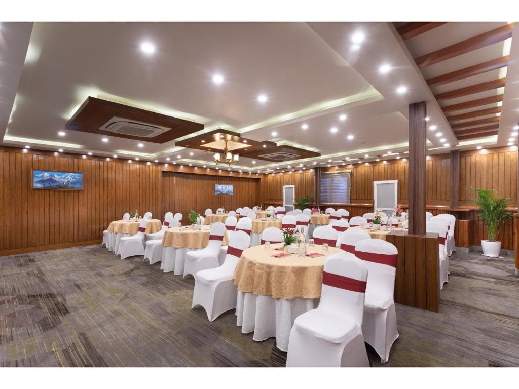 Royal Boutique Hotel photo 5