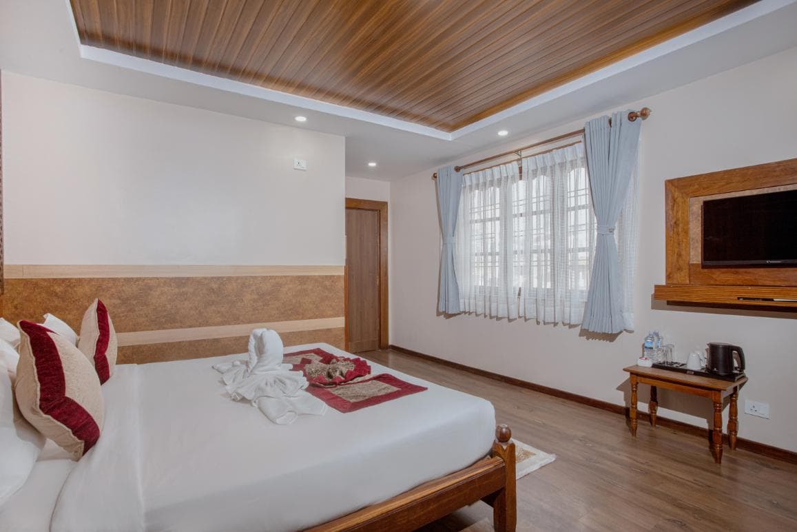 Royal Boutique Hotel photo 2