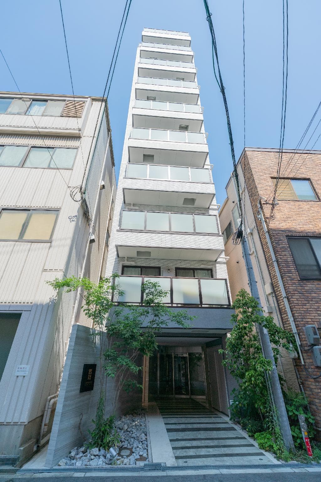 HOPETREE Namba Imamiya