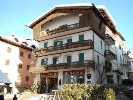 Hotel Montana