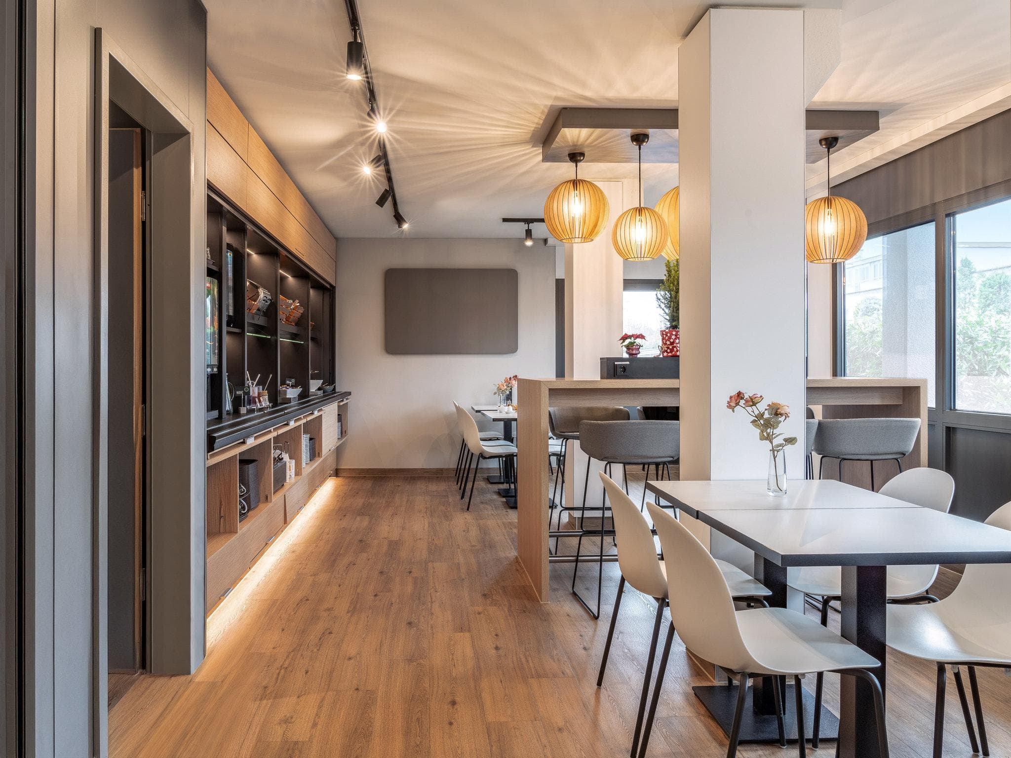 B&B HOTEL Mainz-Sud photo 3
