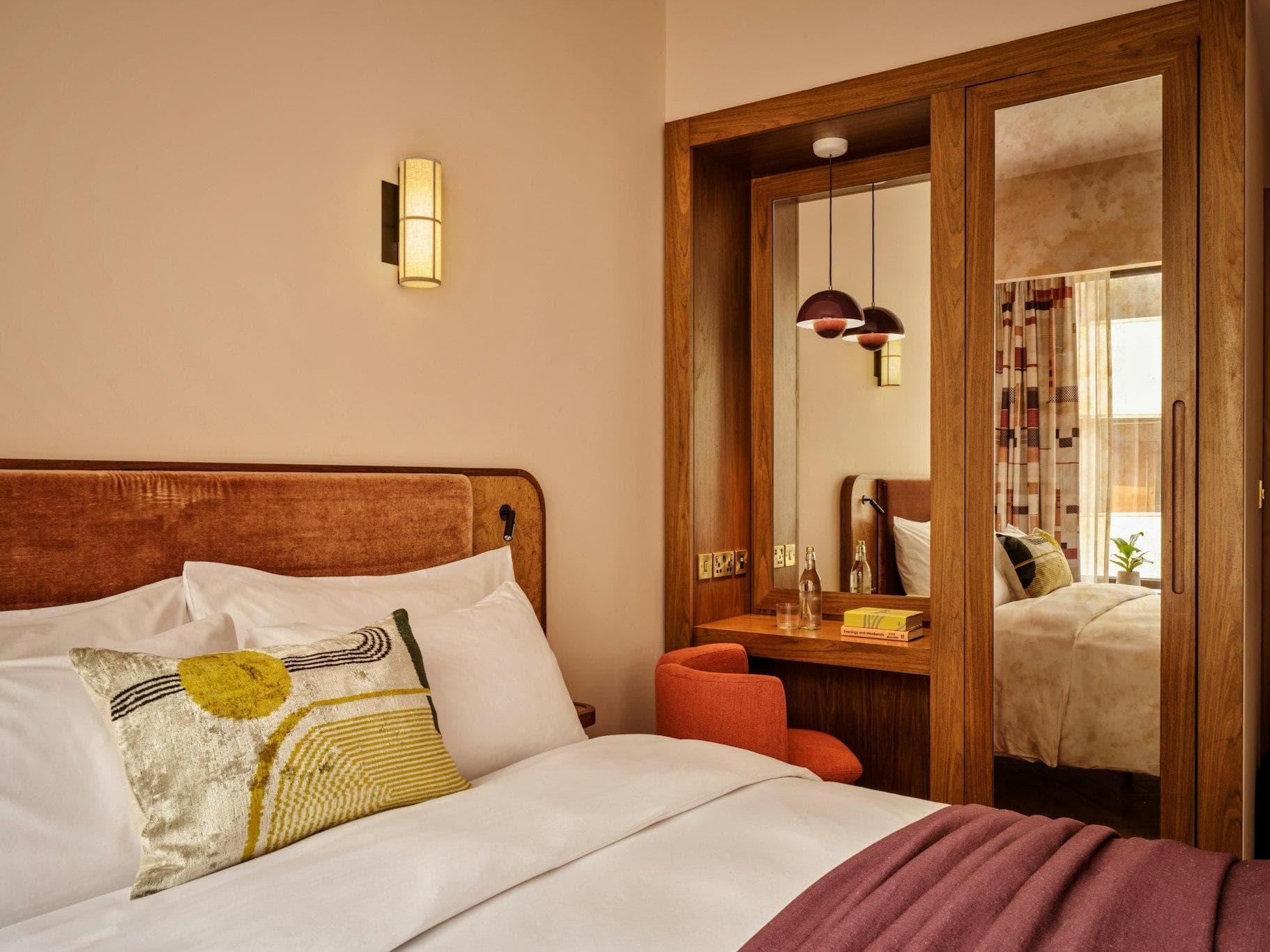 Sir Devonshire Square Hotel London photo 5