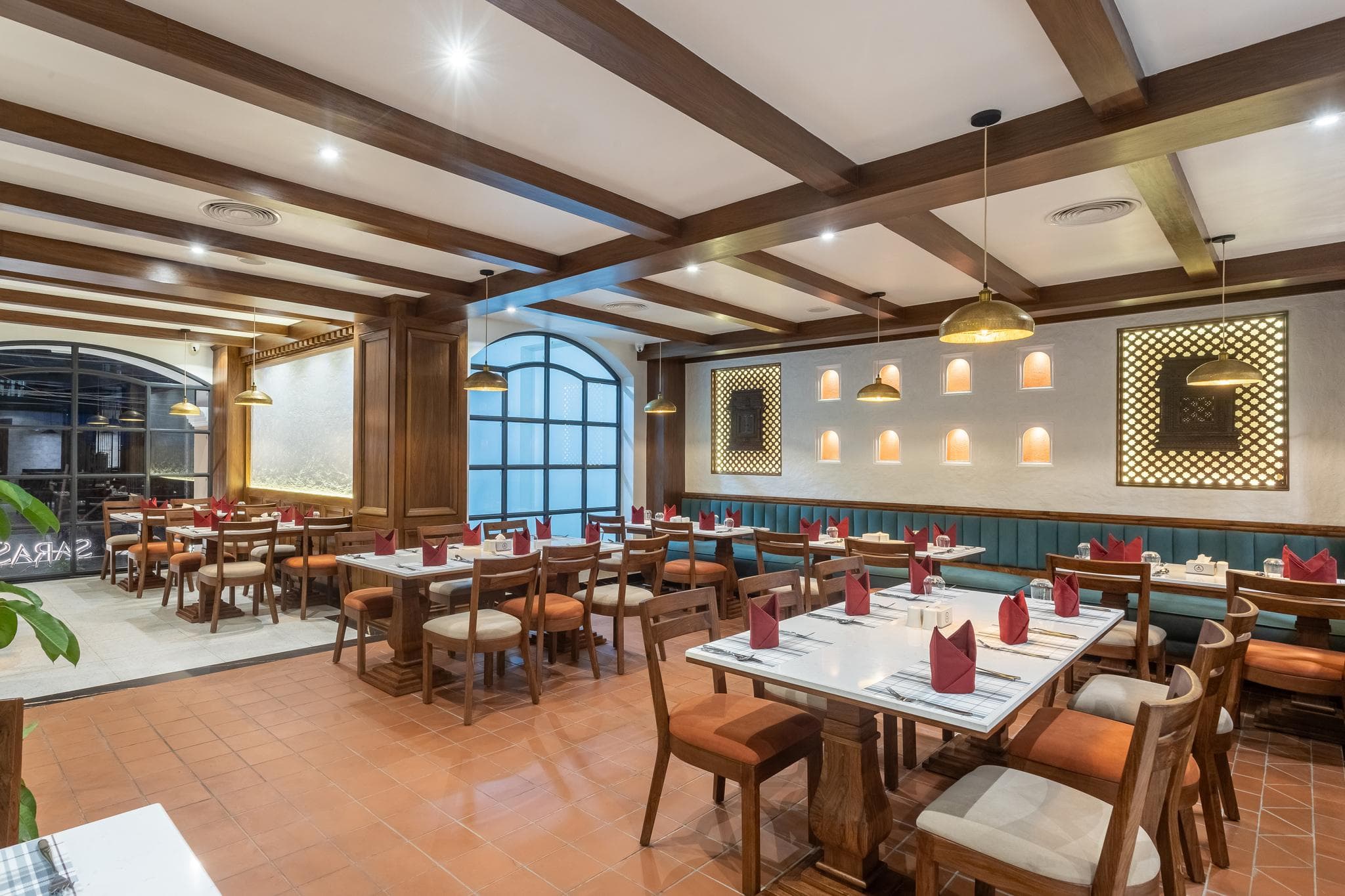 Hotel Sara Sadan photo 4