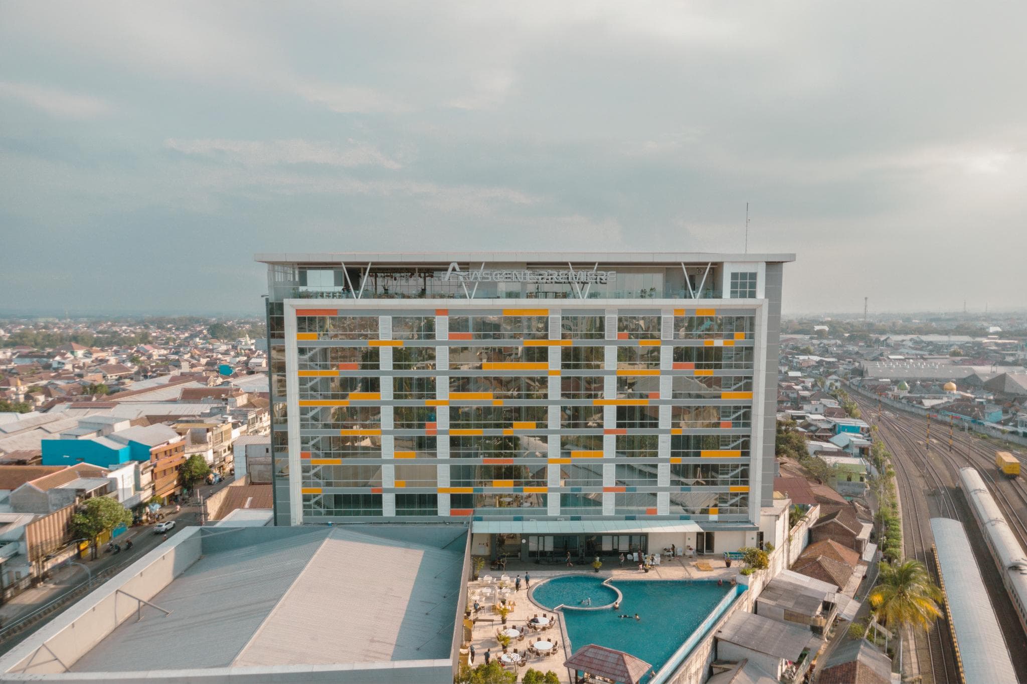 Ascent Premiere Hotel and Convention