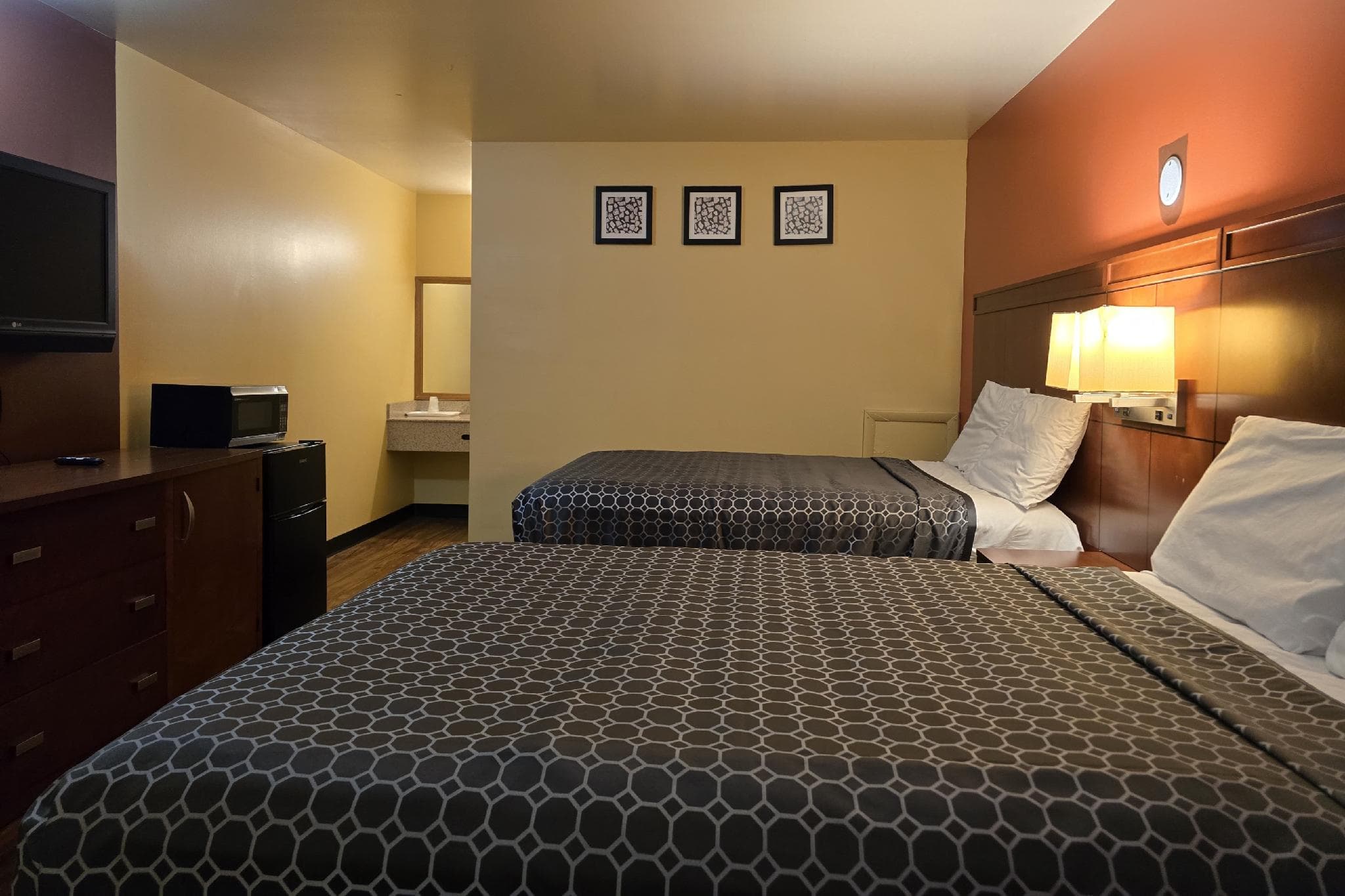 Northgate Inn by Townhouse Hattiesburg I-59 photo 5