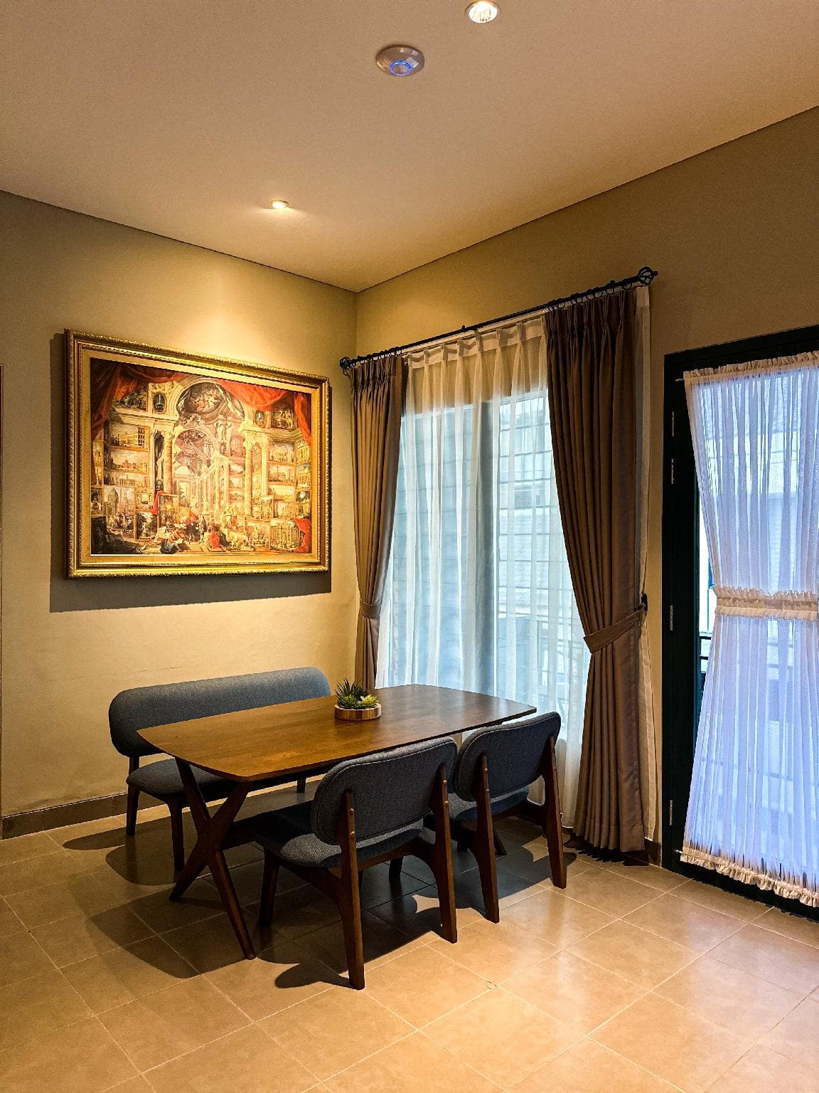 Lugano Arte Homestay photo 4