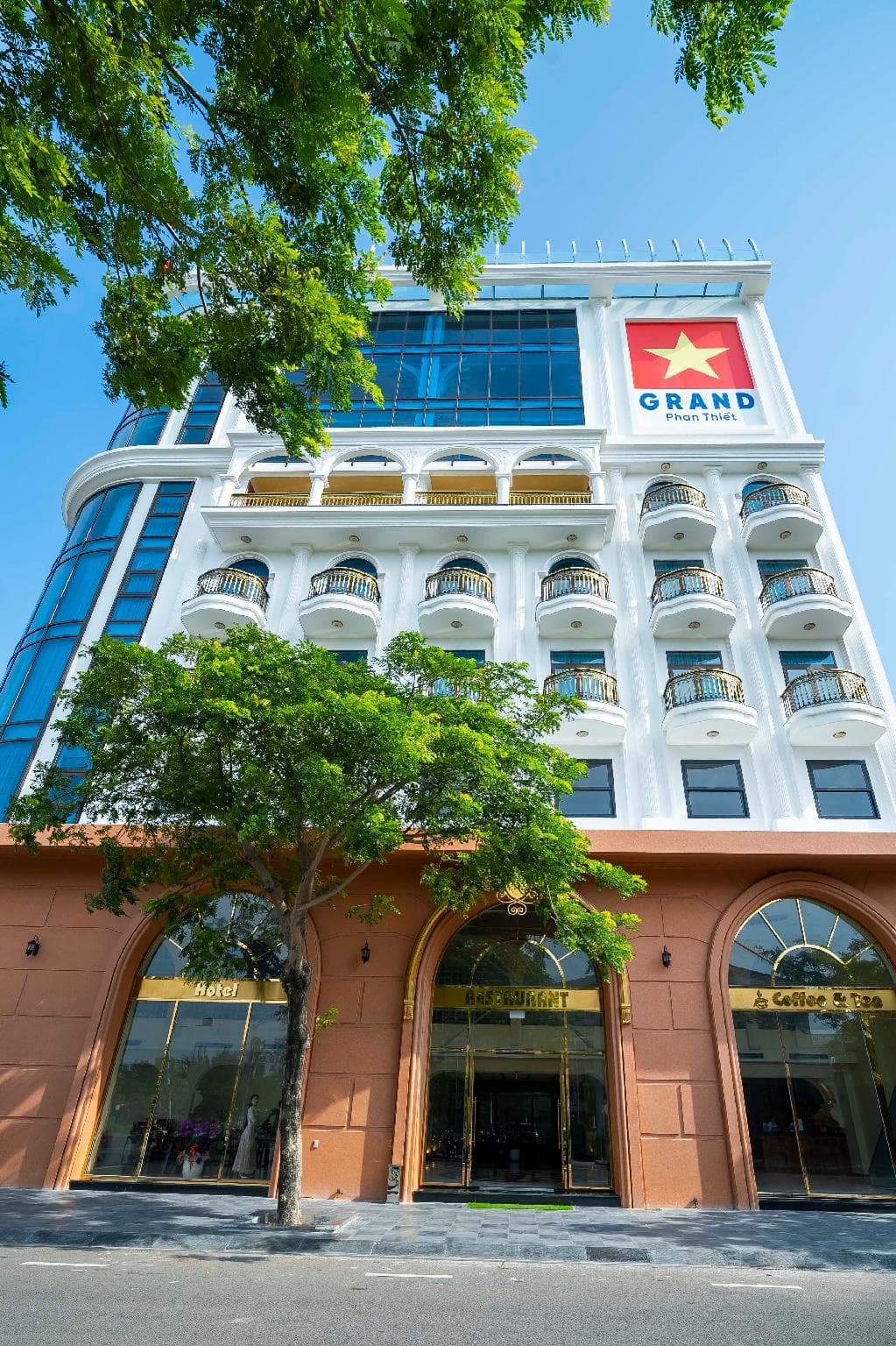 Grand Phan Thiet Hotel photo 3