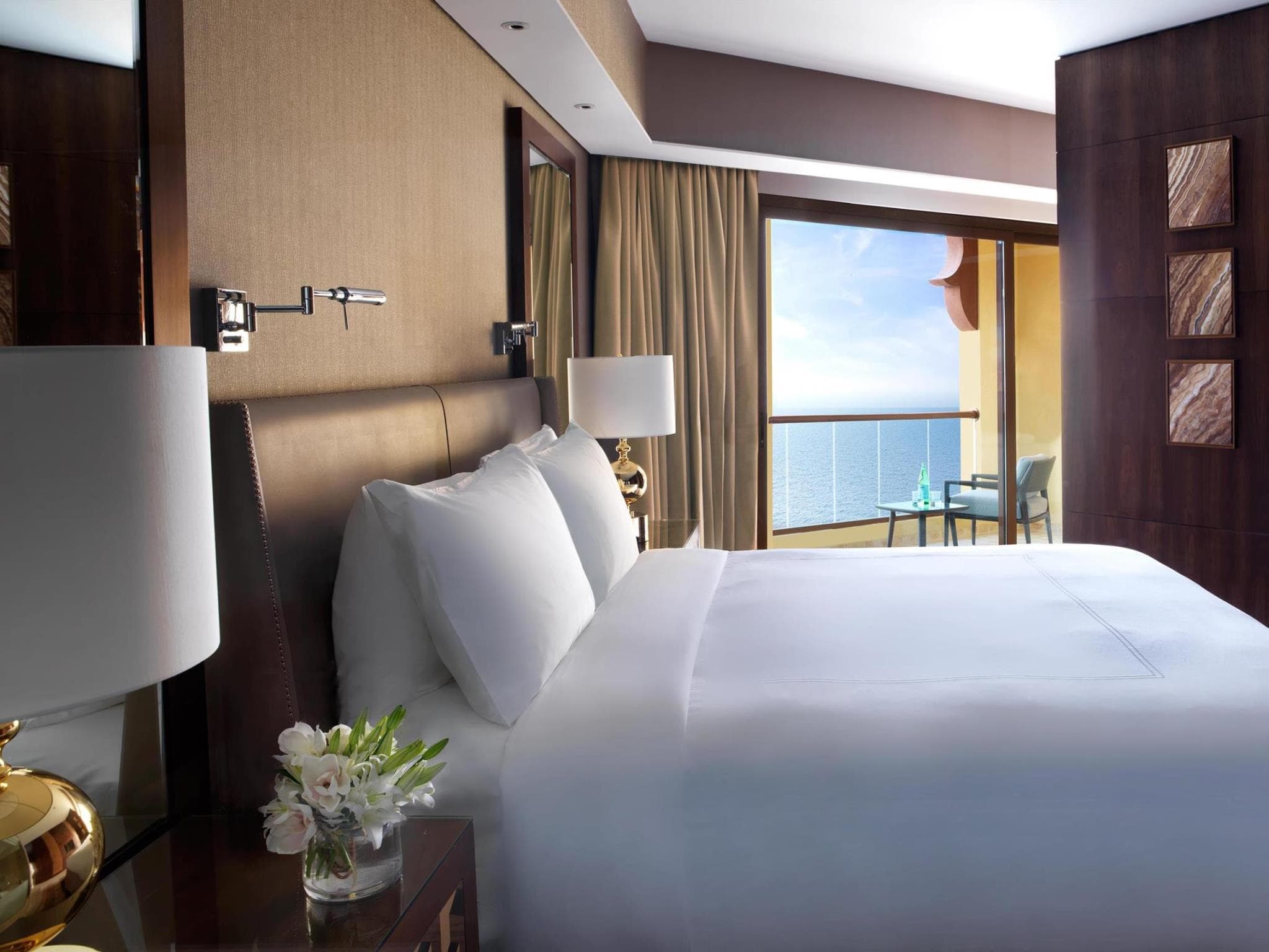 Fairmont Ajman photo 3