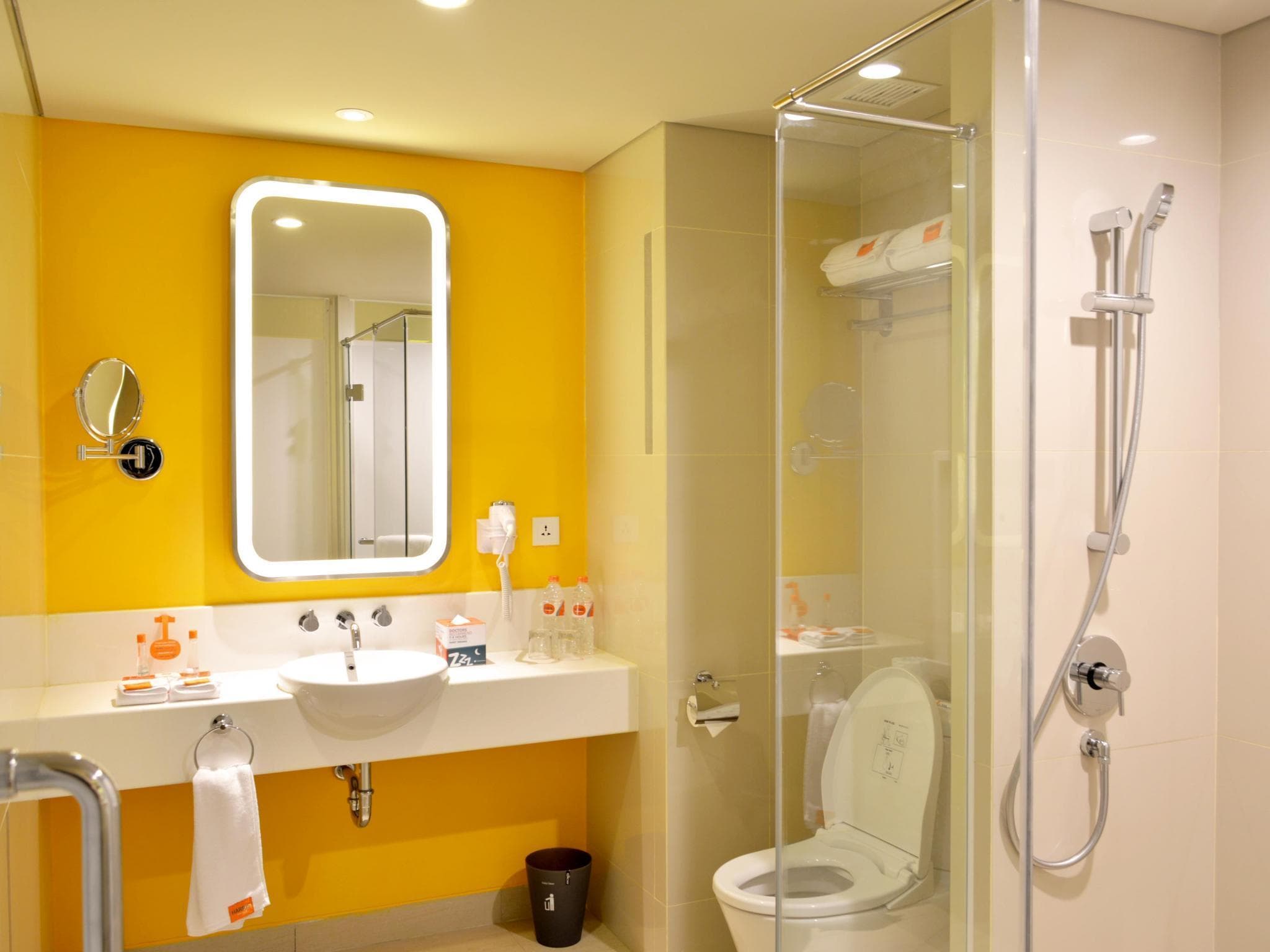 HARRIS Hotel & Conventions Bekasi photo 5