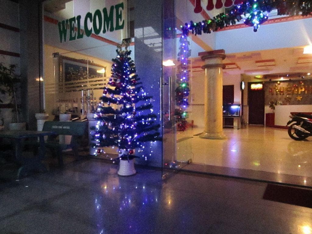 Thien Phu 2 Hotel photo 3