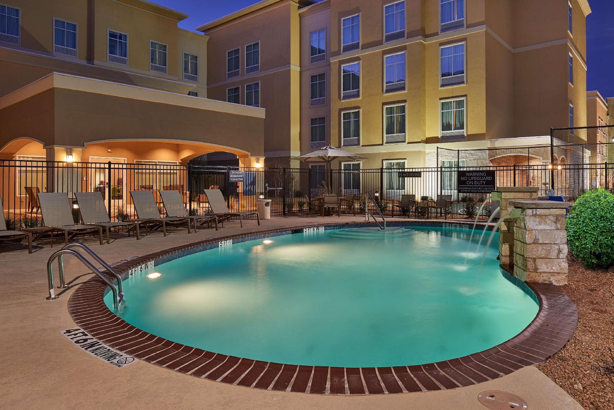 Homewood Suites by Hilton Odessa photo 4