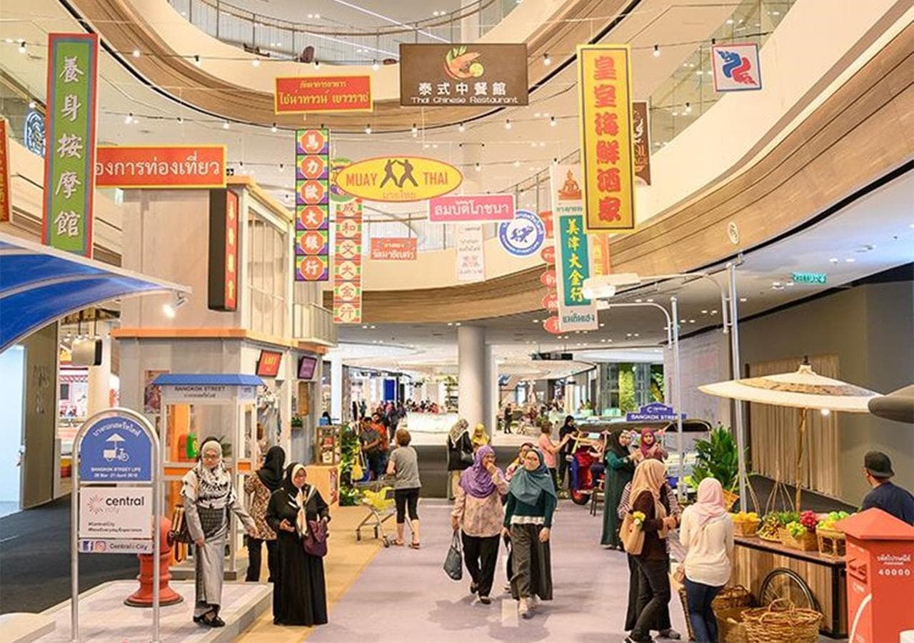 Wyndham Garden i-City Shah Alam photo 3