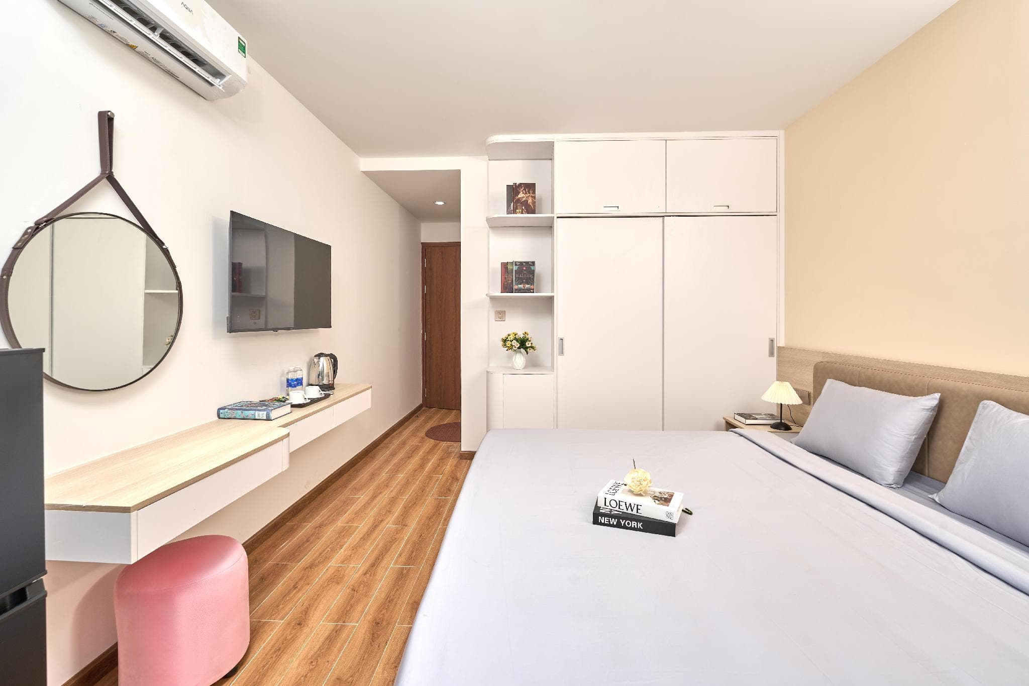 Lumiere Boutique Hotel photo 2