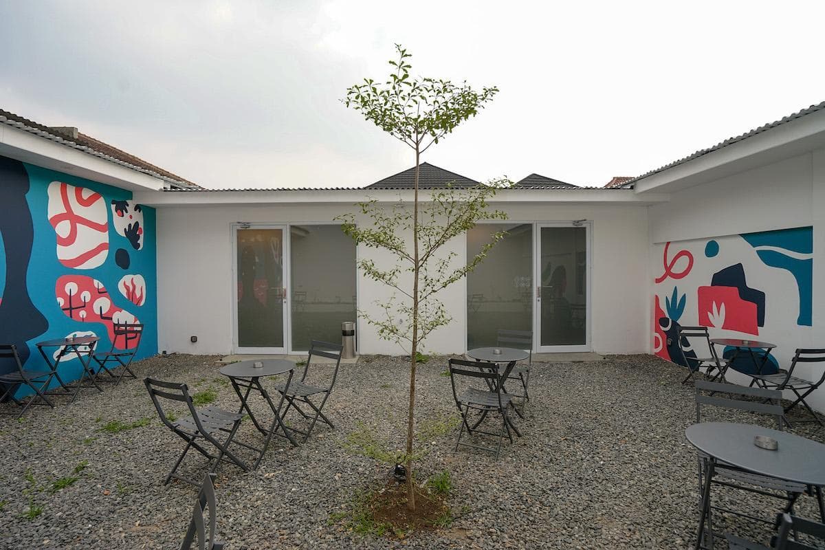 Bobopod Dago, Bandung photo 4