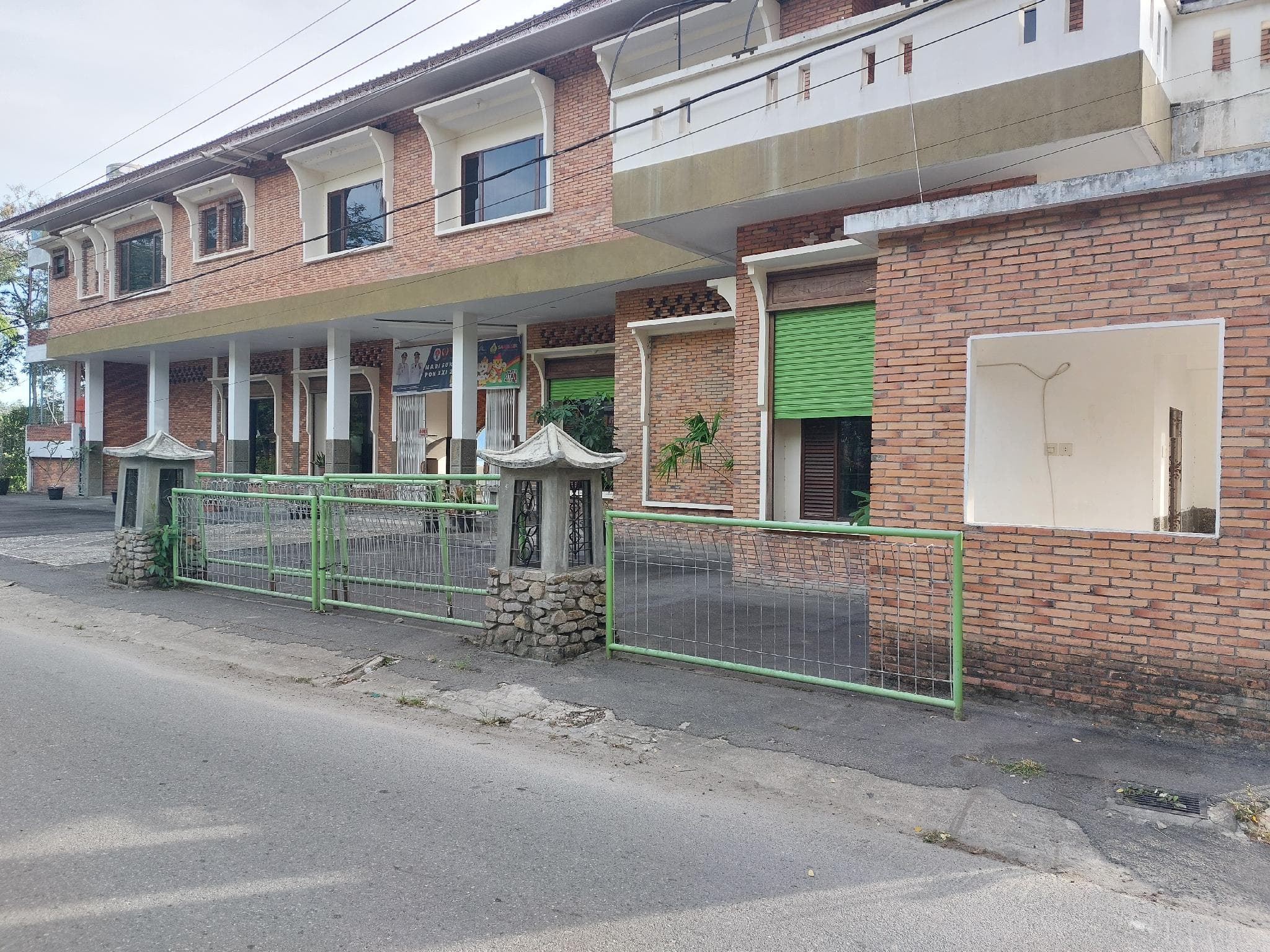 Gondang Sivali Hotel photo 5
