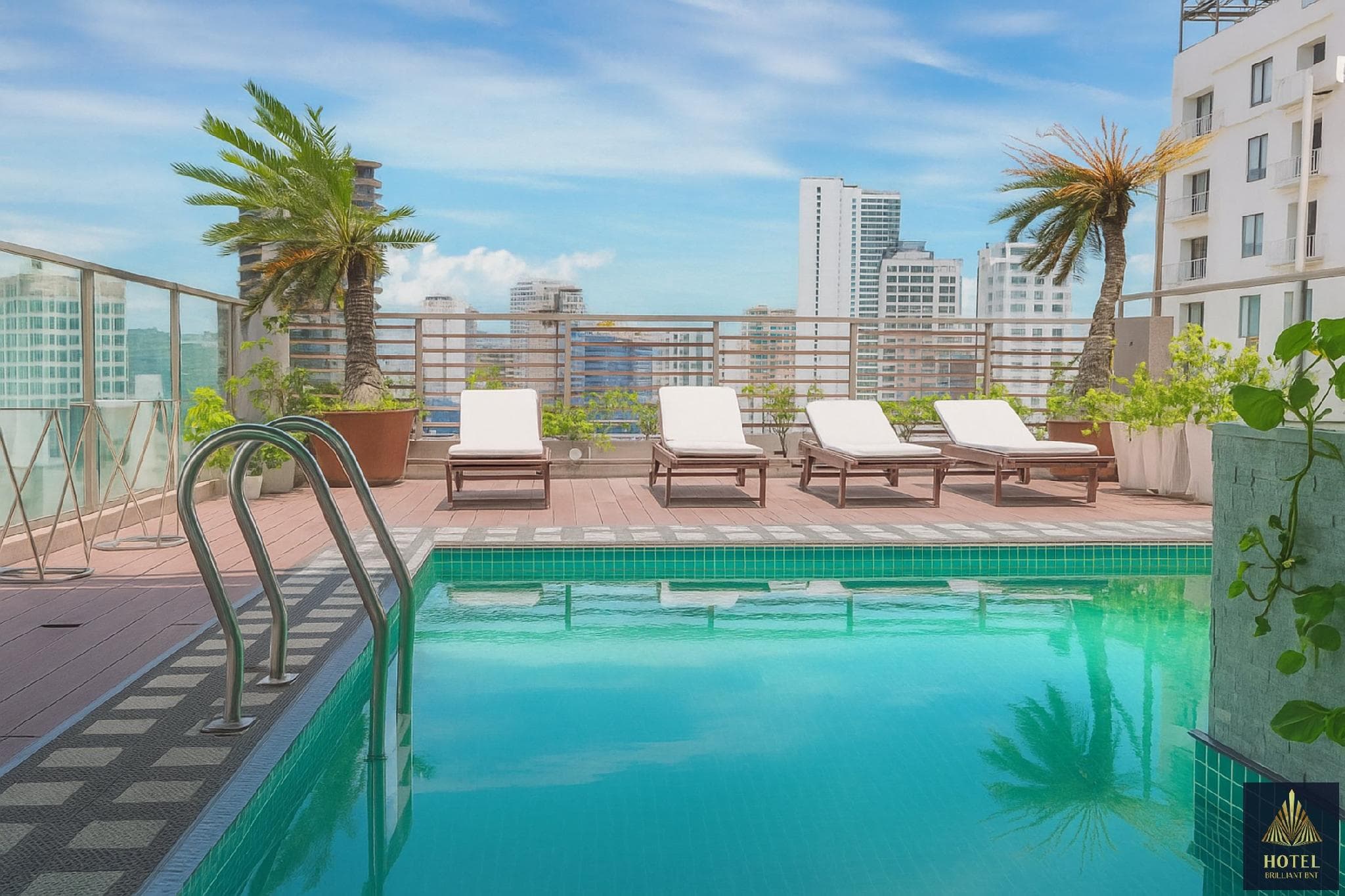 Hotel Brilliant BNT
