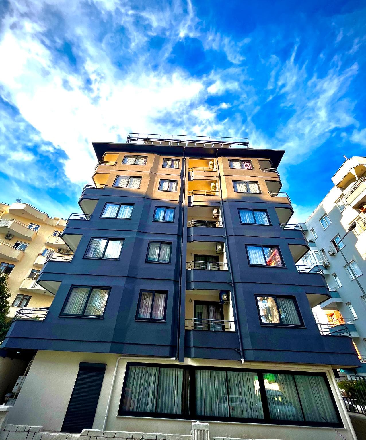 Best Alanya Hotel photo 5
