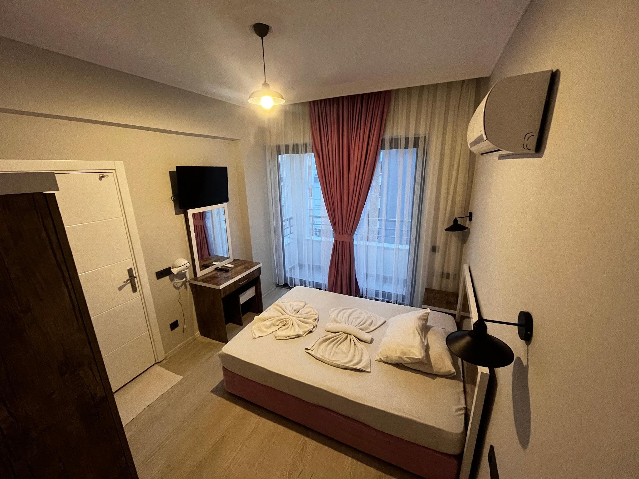 Best Alanya Hotel photo 2