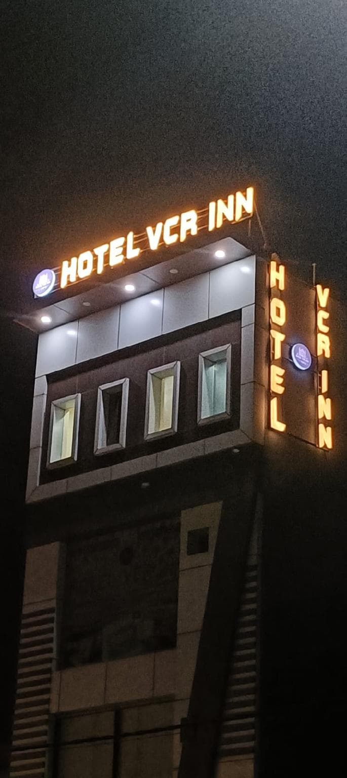 HOTEL VCR INN