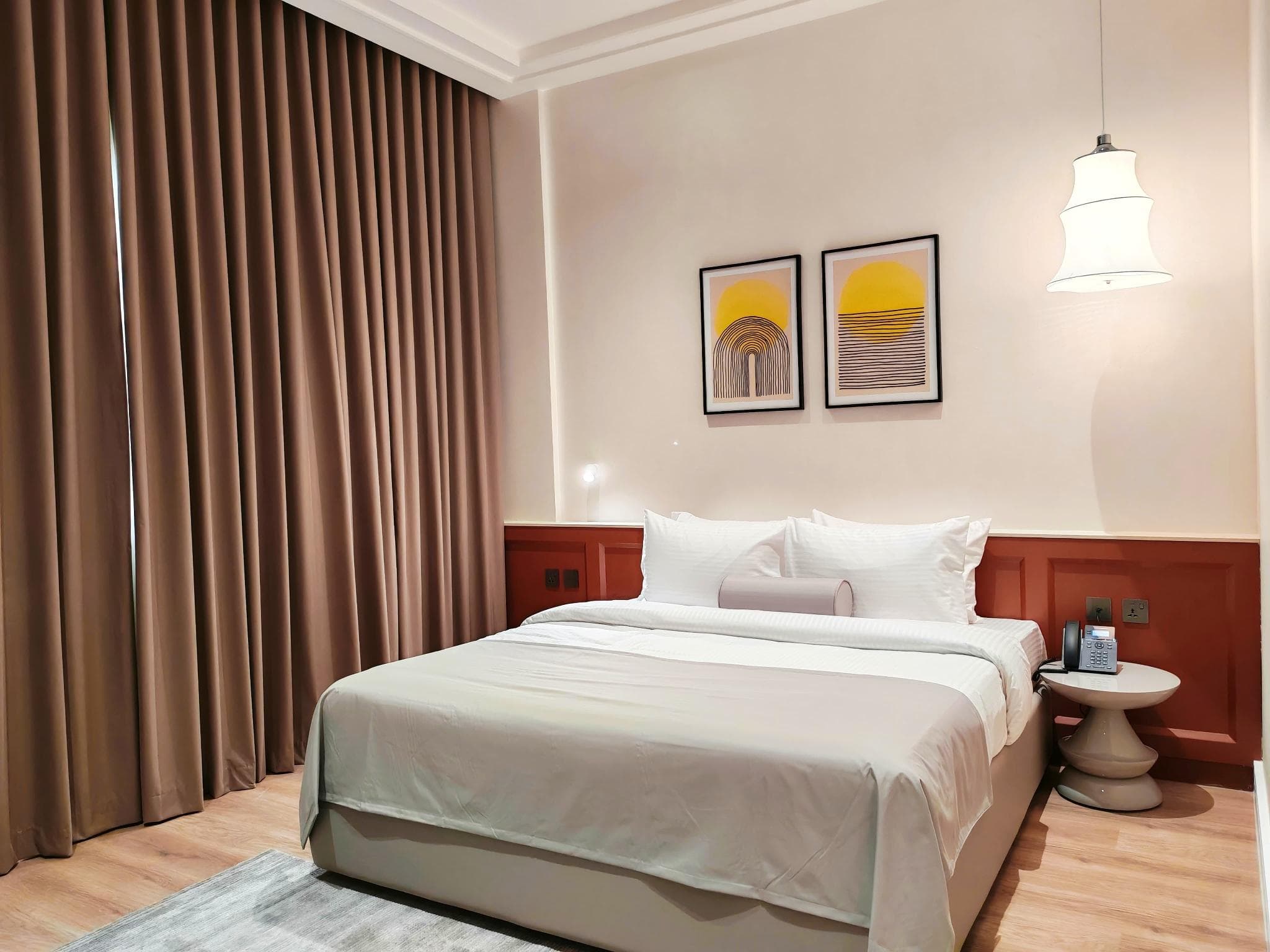 Baithans 24 Furnished Apartments LLC photo 2