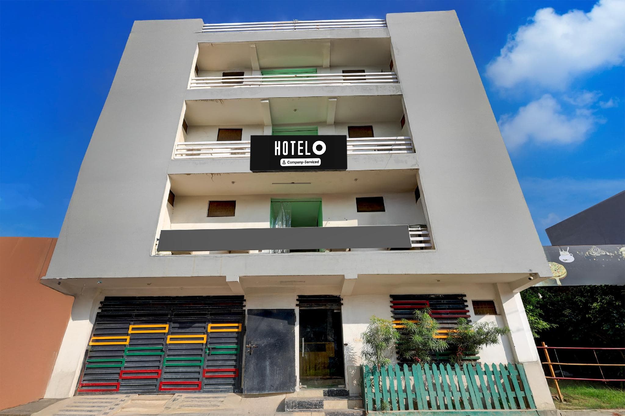Super Hotel O Dadri Main Road Greater Noida