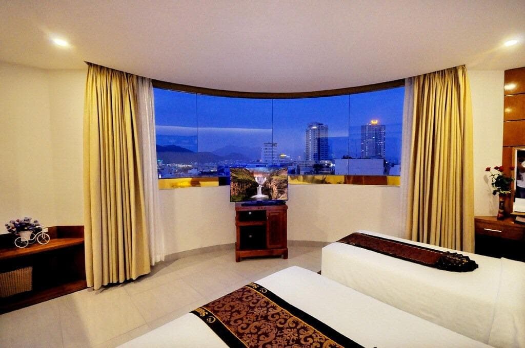 Sunniva Hotel Nha Trang Managed By Didi photo 3