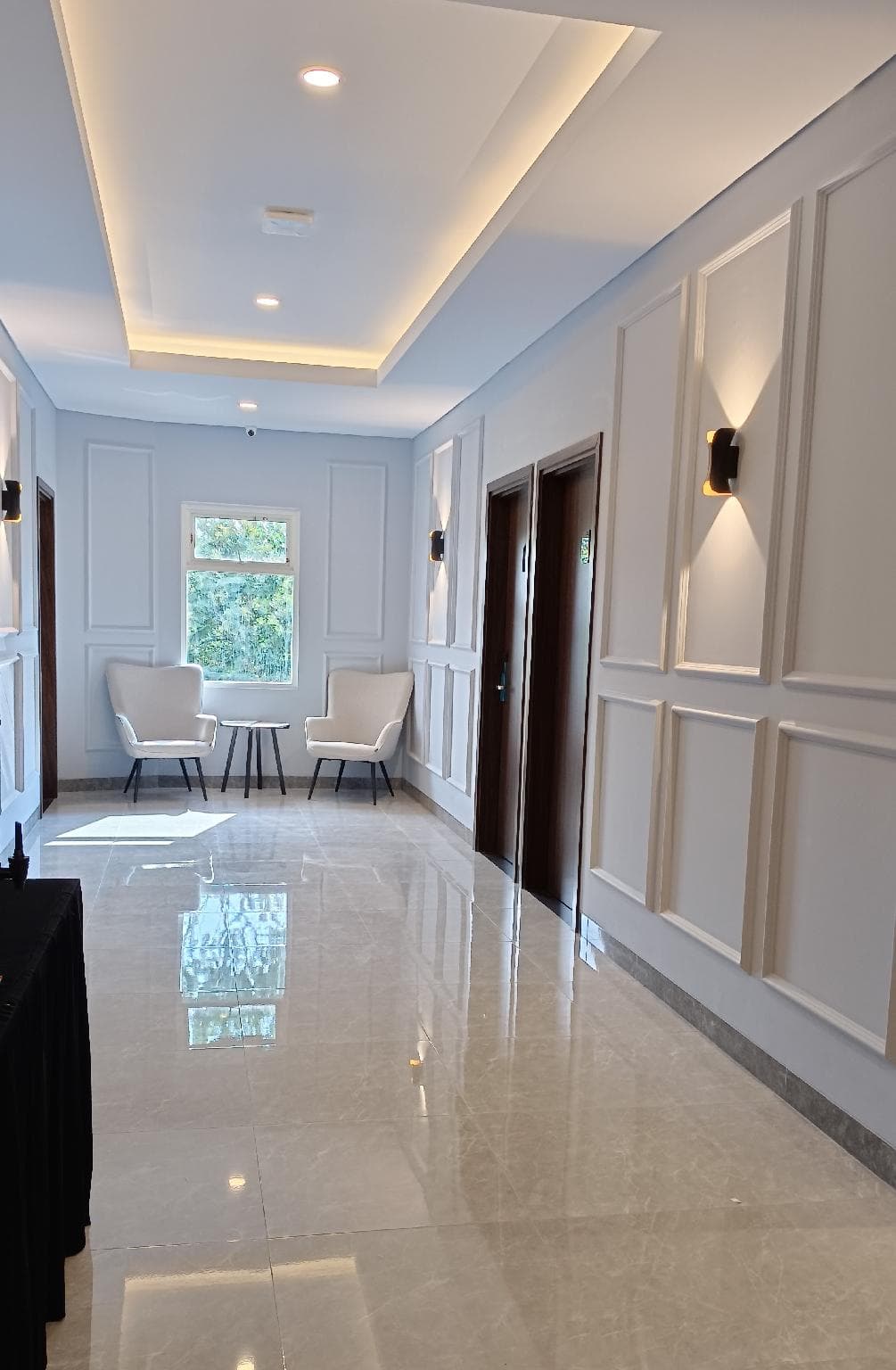 D'Ninety Six Inn Hotel Gunungkidul photo 4