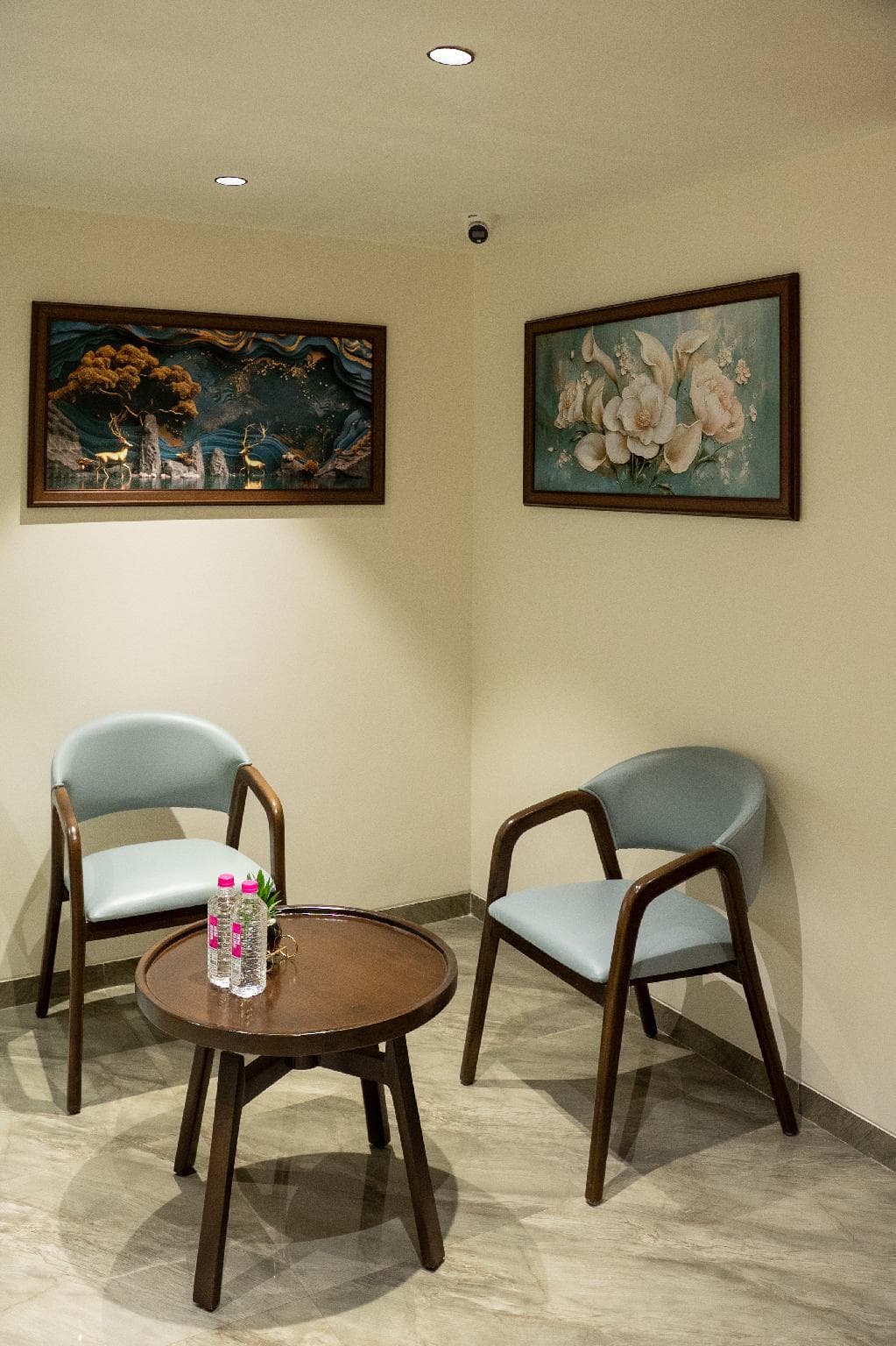 Privilon Hotel Iscon photo 3