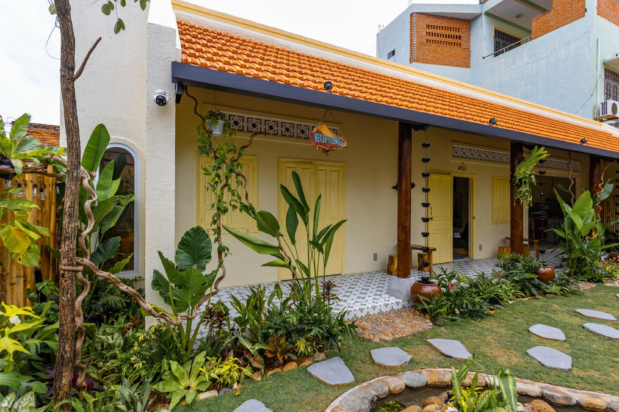 Quán Trọ Thanh Xuân Homestay photo 5