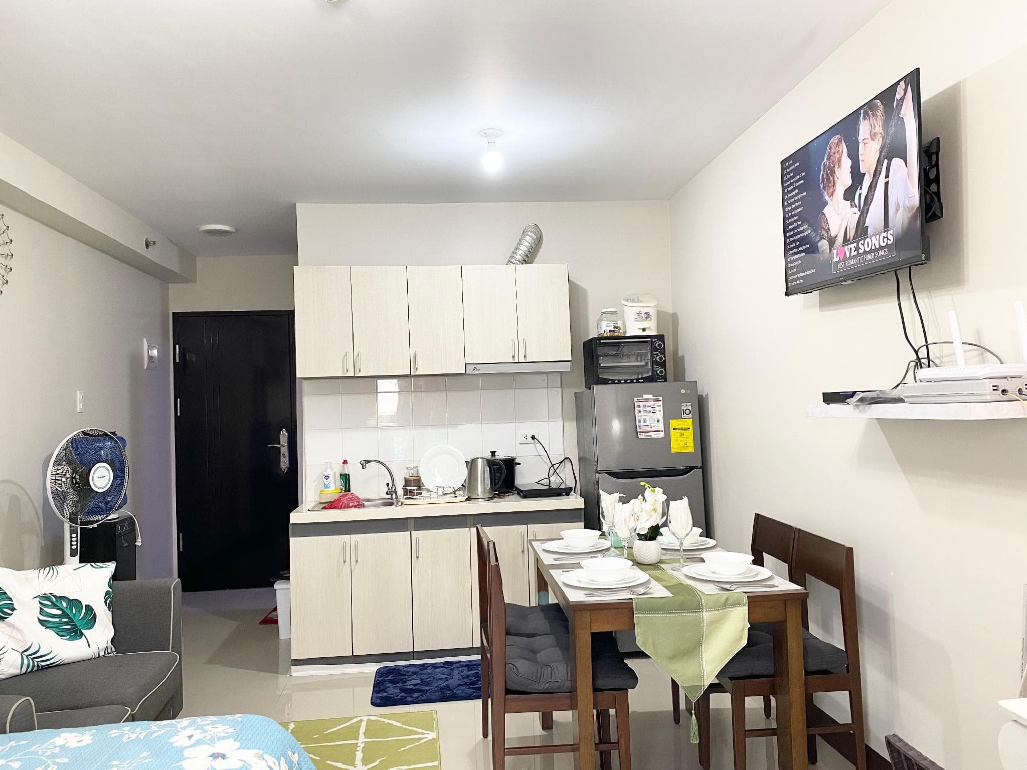 AAO’s @ Saekyung 956 Condominium photo 3