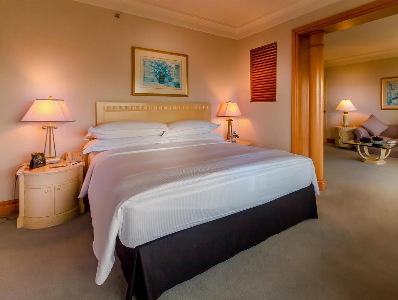 Hilton Colombo photo 3